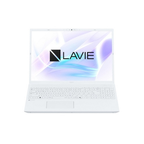 NEC&nbsp;16�^�m�[�g�p�\�R���@LAVIE N16�@PC-N1635LA-B�V���[�Y&nbsp;PC-N1635LAW-B