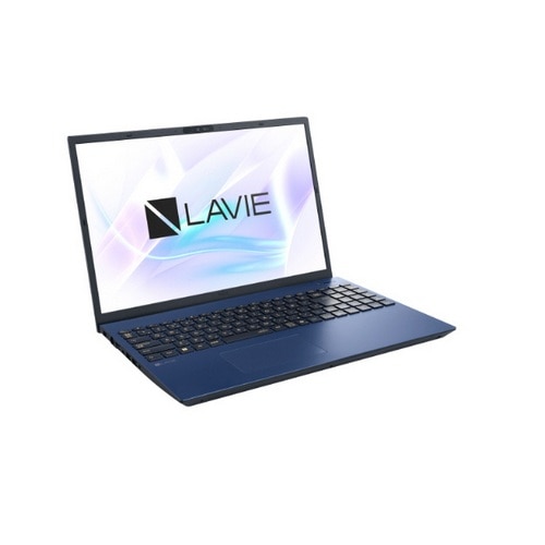 NEC&nbsp;16�^�m�[�g�p�\�R���@LAVIE N16�@PC-N1635LA-B�V���[�Y&nbsp;PC-N1635LAL-B