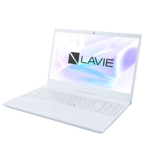 NEC&nbsp;15.6�^�m�[�g�p�\�R���@LAVIE N15&nbsp;PC-N157CLAW