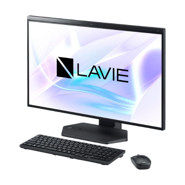 NEC&nbsp;27�^�f�X�N�g�b�v�p�\�R���@LAVIE A27&nbsp;PC-A2765LAB2