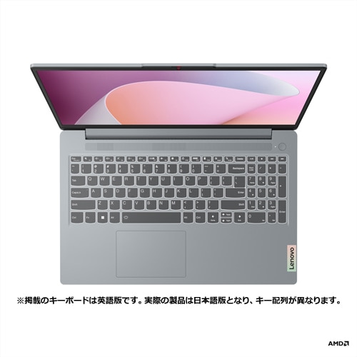 Lenovo(m{) 15.6^m[gp\R@Lenovo IdeaPad Slim 3 Gen 8y[J[2Nۏ؁z 82XQ00SUJP(IPS3 15AMN8)