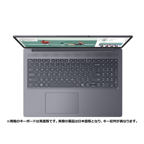 Lenovo(レノボ) 16.0型ノートパソコン Lenovo IdeaPad Slim 3i Gen 11