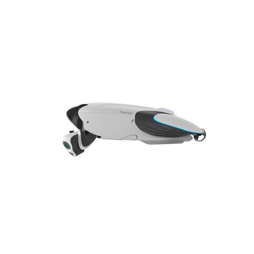 PowerVisionip[rWj Eh[@PowerDolphin PDW10