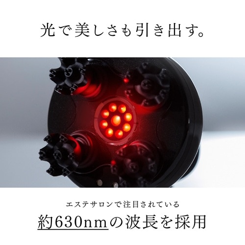 MYTREXi}CgbNXj EMSwbhXp v MYTREX EMS HEAD SPA PROidCjwbhXpj MT-EHP22B-B