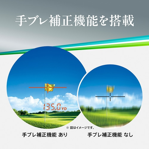 Nikon(ニコン) ゴルフ用レーザー距離計|COOLSHOT PROIII Nikon(ニコン) ゴルフ用レーザー距離計|COOLSHOT PROIII