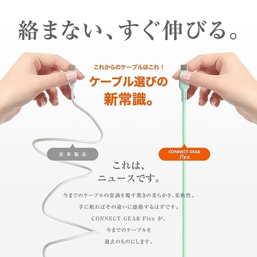 n USB C to C P[u 炩\tg^Cv JKYCC120BL