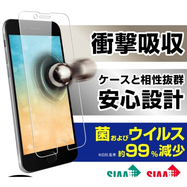 CAEg iPhone SEi3 j/ iPhone SEi2j/ 8 / 7 / 6s / 6ptB RT-P35F/DM