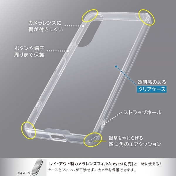 CAEg Xperia 5 IVpP[X RT-RXP5M4CC2/CM