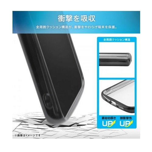 CAEg AQUOS wish4 Like standard ϏՌ ݌v TPU\tgP[X iMETAMORUj RT-AQL2TC13/PGM