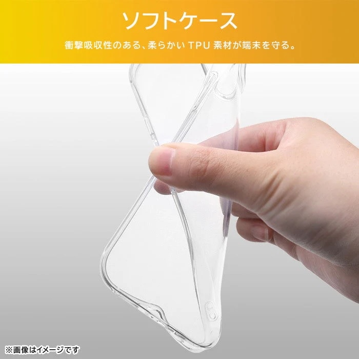 ���C�A�E�g&nbsp;�V���v���X�}�z7 / �V���v���X�}�z6�@Like standard TPU�\�t�g�P�[�X&nbsp;RT-S859TC3/CM