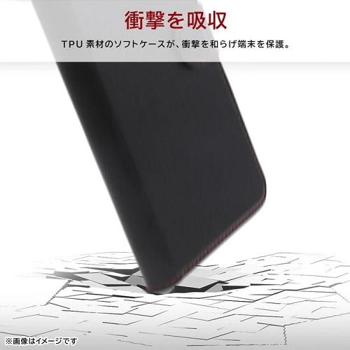 ���C�A�E�g&nbsp;Google Pixel 9 / Google Pixel 9 Pro�p�蒠�^���U�[�P�[�X&nbsp;RT-GP9PELC1/R