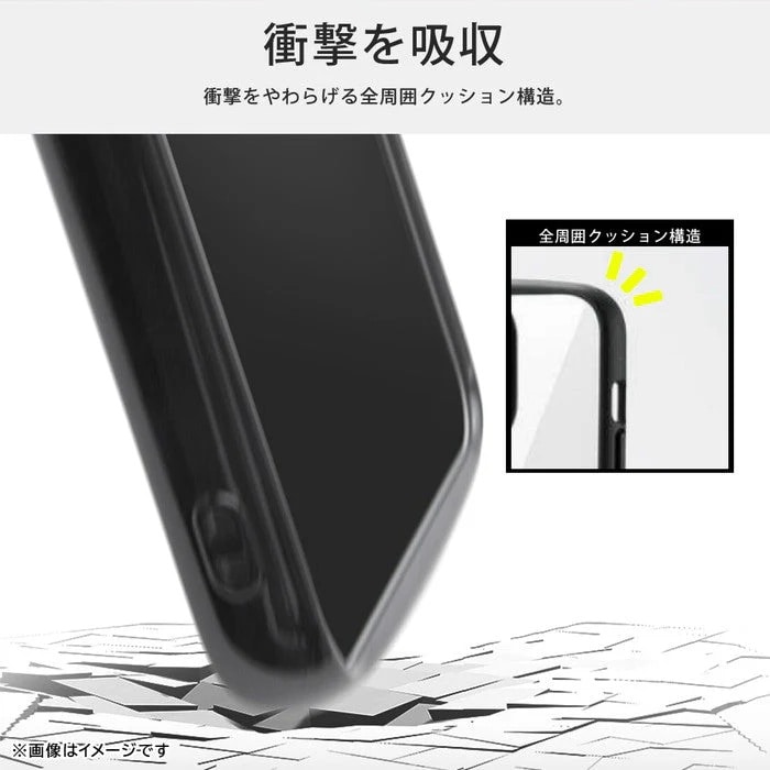 CAEg Galaxy S25p Like standard Puffull ϏՌ op[ nCubhP[X RT-GS25CMD1/B