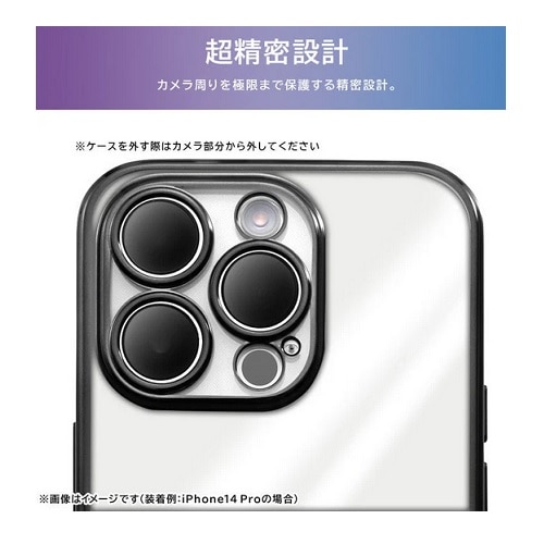 CAEg Galaxy A25 5GΉ ^bN TPU\tgP[X RT-GA25PFC2/PGM