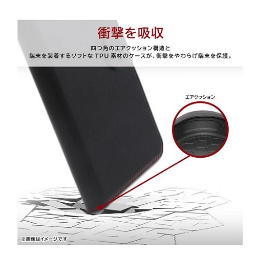 CAEg Galaxy A25 5GΉ 蒠^U[P[X RT-GA25ELC1/R
