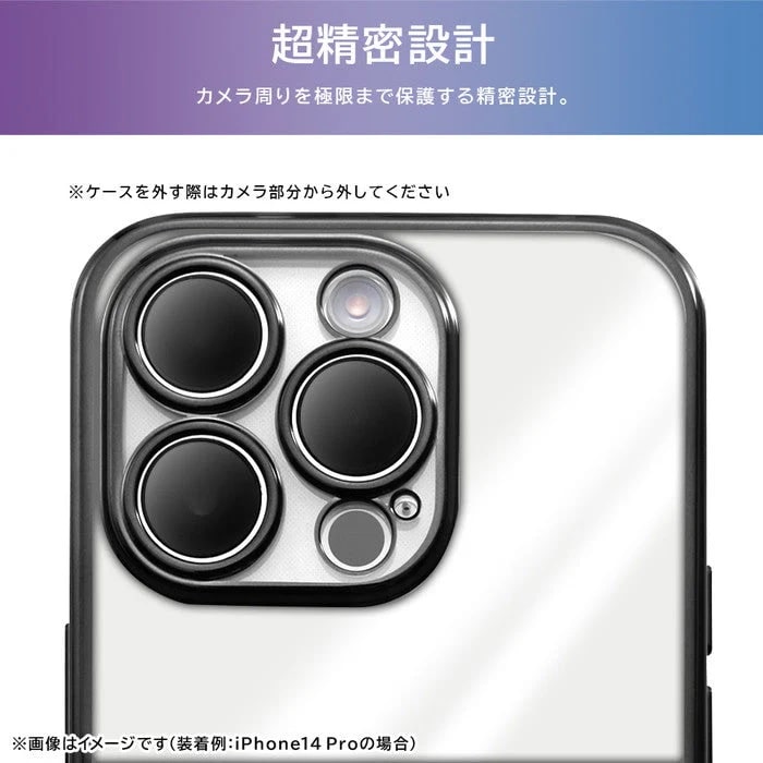 ���C�A�E�g&nbsp;Google Pixel 9a�p Like standard TPU�\�t�g�P�[�X&nbsp;RT-GP9APFC2/CM