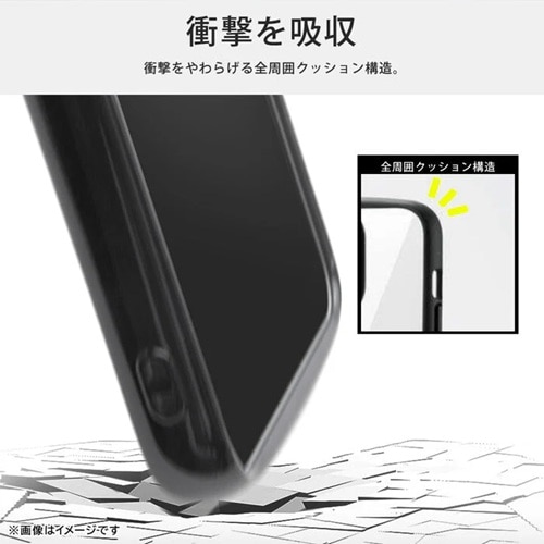 ���C�A�E�g&nbsp;Google Pixel 9a�pLike standard Puffull �ϏՌ� �o���p�[ �n�C�u���b�h�P�[�X&nbsp;RT-GP9ACMD1/B