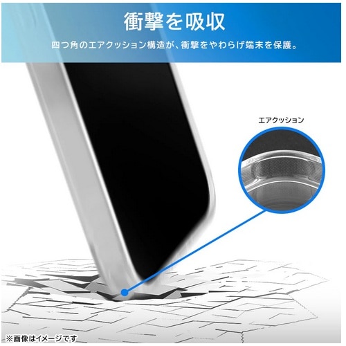 ���C�A�E�g&nbsp;Google Pixel 10 Pro XL�Ή� �n�C�u���b�h�P�[�X�iLike standard�j&nbsp;RT-GP10XLCC2/C