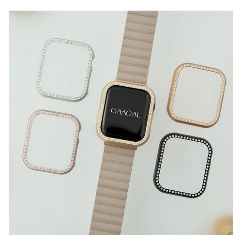 GAACAL�i�K�[�J���j&nbsp;Apple Watch�Ή� ���^���b�N�X�����t�X�L�[�t���[��&nbsp;W00290P2