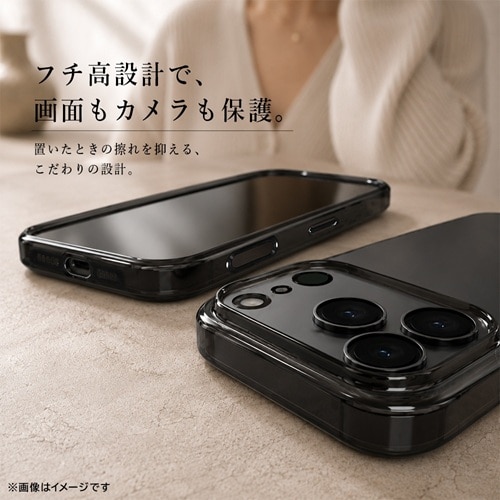 ���C�A�E�g&nbsp;iPhone 18 Pro / iPhone 17 Pro�p �\�t�g�P�[�X �����݌v �t���[�����b�L&nbsp;RT-P58PFC2/LAM