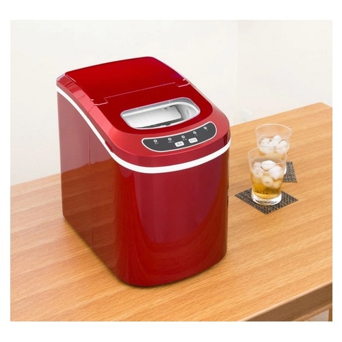 ベルソス 高速製氷機｜VS-ICE02-R｜[通販]ケーズデンキ