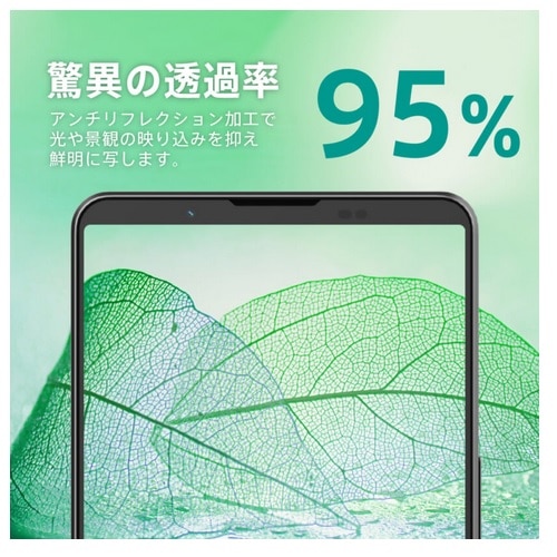 gjeB Xperia 1 VI / Xperia 1 V X[p[NA YیKX TR-XP243-LGL-ARCC