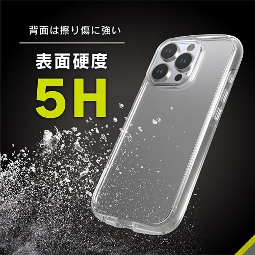 gjeB iPhone 16 Pro Max [LIGHT SHIELD] Ռz nCubhNAP[X TR-IP24L3-LD-CLCL