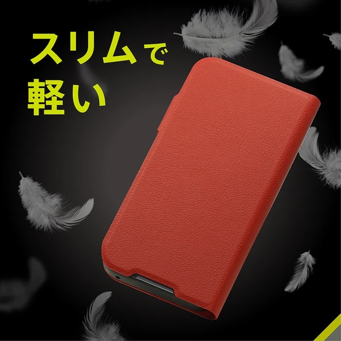 �g���j�e�B&nbsp;Google Pixel 9a�p [Smart FlipNote] ���^�X�}�[�g�t���b�v�m�[�g�P�[�X&nbsp;TR-PX259A-FNS-LRD