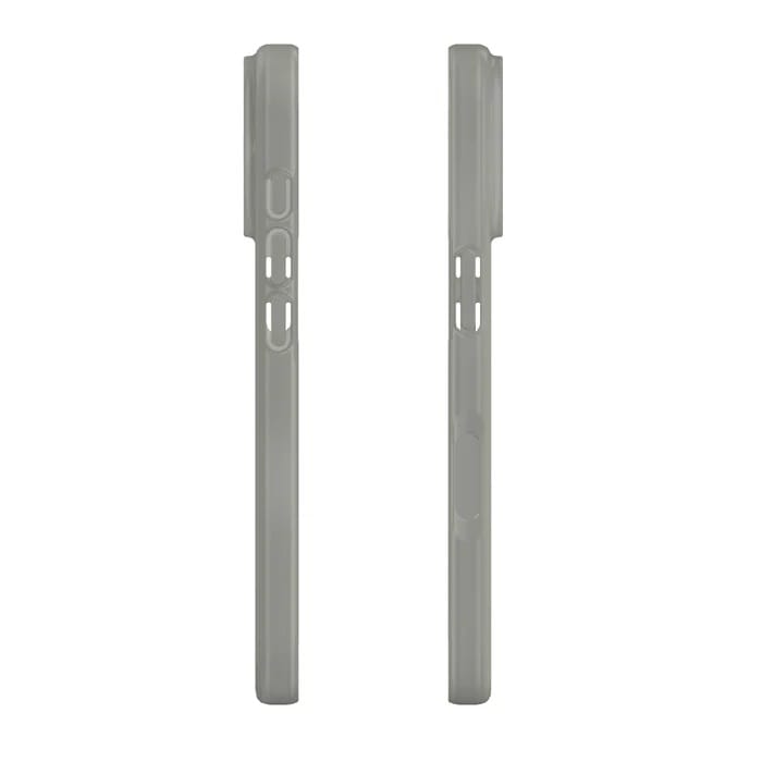 �g���j�e�B&nbsp;iPhone 17�p�@[Silky Armor] MagSafe�Ή� �V���L�[�^�b�`�P�[�X&nbsp;TR-IP25M2-SA-CLBK