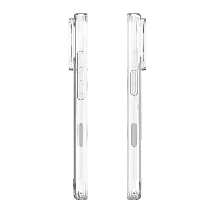 �g���j�e�B&nbsp;iPhone 17 Pro�p�@[Turtle FULLSPEC] �J�����R���g���[����MagSafe�Ή��n�C�u���b�h�P�[�X&nbsp;TR-IP25M3-TTCMS-CLWT