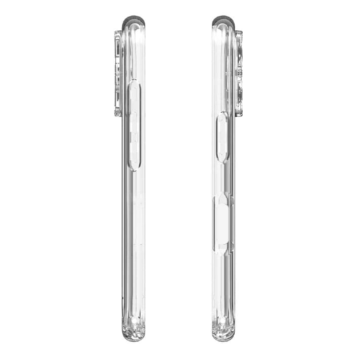 �g���j�e�B&nbsp;iPhone 17 Pro�p�@[LIGHT SHIELD Solid] �������݌v �Ռ��z�� �n�C�u���b�h�N���A�P�[�X&nbsp;TR-IP25M3-LDSL-CLCL