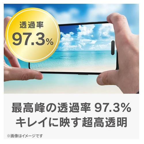�g���j�e�B&nbsp;iPhone 17 / 16 / 16 Plus�Ή� ajouter�i�A�W���e�jPicPro�J���������Y�p�ی�K���X&nbsp;AJ-IP25M2-LCA-WP2S2R