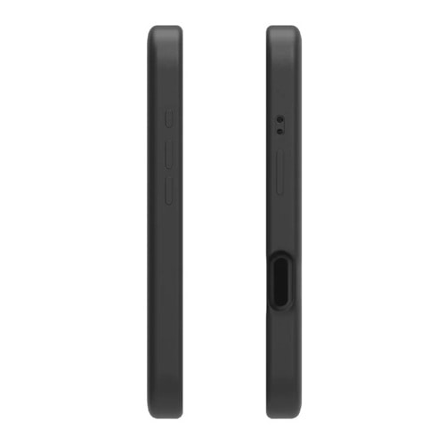 �g���j�e�B&nbsp;iPhone 17 Pro�Ή� �V���R���P�[�X�iajouter �A�W���e�j&nbsp;AJ-IP25M3-CR-BK