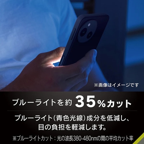 �g���j�e�B&nbsp;AQUOS sense10 / sense9 ��ʕی�t�B����&nbsp;TR-AQ25S-PFI-BCCC