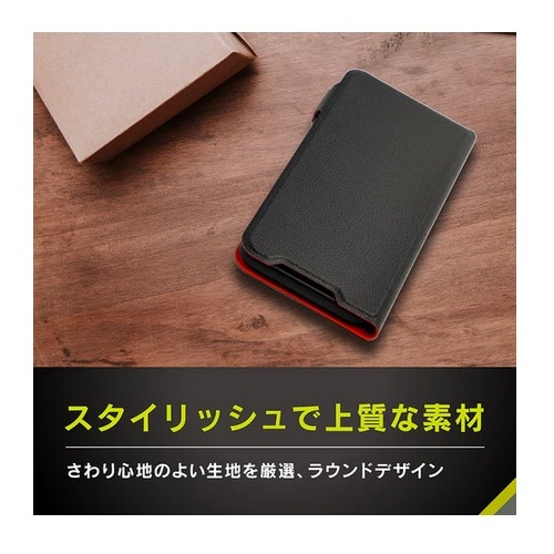 �g���j�e�B&nbsp;arrows We2�Ή� ���^�X�}�[�g�t���b�v�m�[�g�P�[�X&nbsp;TR-AR25W-FNS-LBK