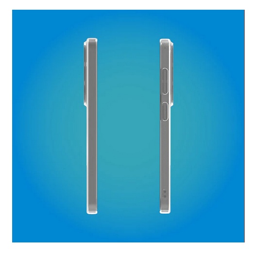 �g���j�e�B&nbsp;Galaxy S26�Ή� [Silky Armor] �V���L�[�^�b�`�P�[�X&nbsp;TR-GA26S-SA-CL