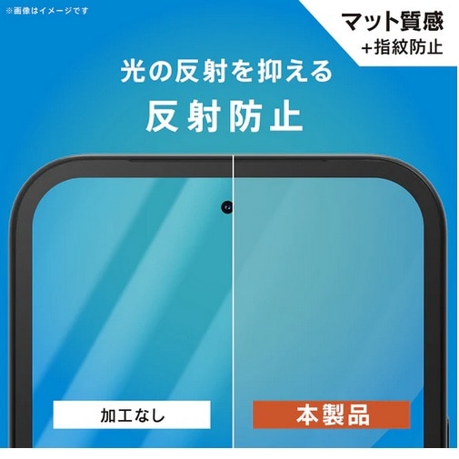 �g���j�e�B&nbsp;Google Pixel 10a�Ή��iFLEX 3D�j�����t���[���K���X&nbsp;TR-PX2610A-G3-CSAGBK