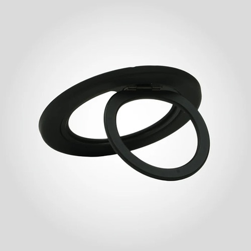 �g���j�e�B&nbsp;[Mag-On] ���^�z�[���h�����O�X�^���h&nbsp;TR-MS-HRST-BK