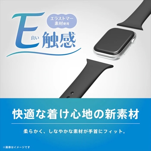 �g���j�e�B&nbsp;AppleWatch42mm/41mm/40mm/38mm�p �X�|�[�c�o���h&nbsp;TR-AW26S-ABES-GY