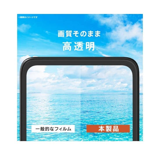 �g���j�e�B&nbsp;iPad Air 11�C���`�iM4 / M3 / M2�j�Ή� ��ʕی�t�B����&nbsp;TR-IPD26AS-PFI-CC