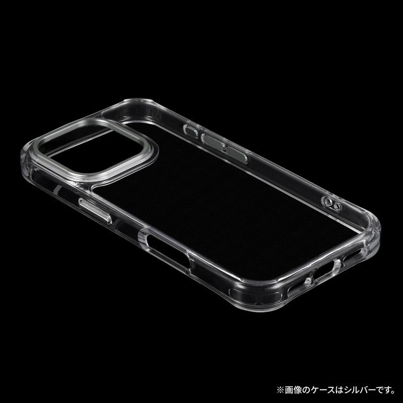 �l�r�\�����[�V�����Y&nbsp;iPhone 16 Pro �J�����ی�n�C�u���b�h�P�[�X �umycam�v&nbsp;LN-IP24MCTI