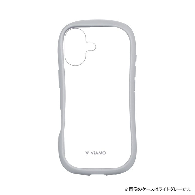 lr\[VY iPhone 17 ϏEϏՌnCubhP[X uViAMO freelyv LN-IM25VMFGY