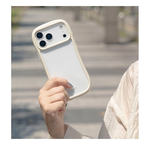 �l�r�\�����[�V�����Y&nbsp;iPhone 17 Pro�Ή� �n�C�u���b�h�P�[�X&nbsp;LN-IP25VMFWH