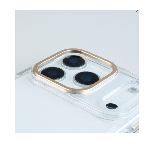 �l�r�\�����[�V�����Y&nbsp;iPhone 17 Pro �J�����ی�n�C�u���b�h�P�[�X&nbsp;LN-IP25MCGD