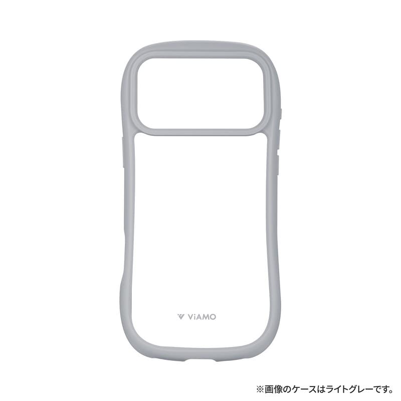 lr\[VY iPhone 17 Pro Max ϏEϏՌnCubhP[X uViAMO freelyv LN-IL25VMFWH