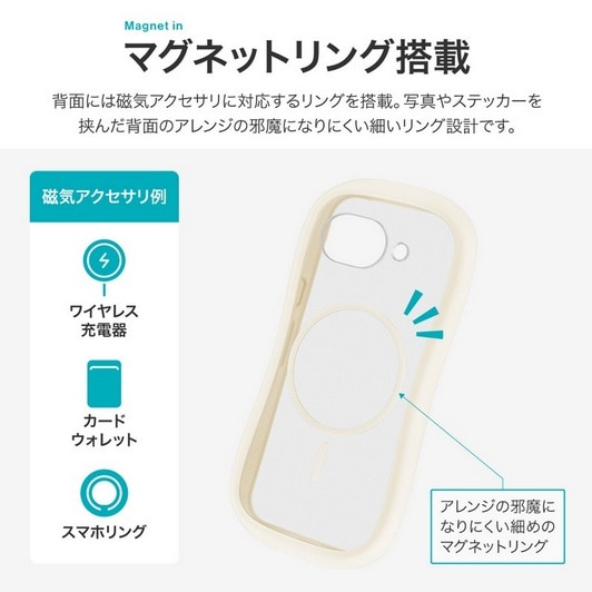 �l�r�\�����[�V�����Y&nbsp;Google Pixel 10a�Ή� �Ϗ��E�ϏՌ��n�C�u���b�h�P�[�X �uViAMO mag�v&nbsp;LN-26SP1VMMBK