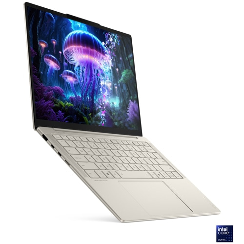 Lenovo(m{) 14^m[gp\R@Lenovo Yoga Slim 7i Aura Edition Gen 10 /Copilot+ PC 83JX0050JP(Yoga Slim 7 14ILL10)