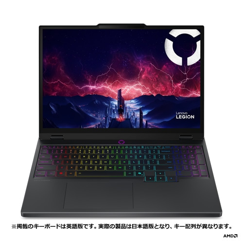 Lenovo(m{) 15.1^Q[~Om[gp\R@Lenovo Legion 5 Gen 10 83F10026JP(Legion 5 15AKP10)
