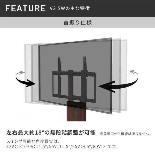 EQUALSiCR[Yj erX^hi32`80C`j@WALL INTERIOR TVSTAND V3 SW LOW TYPE WLTVZ5232