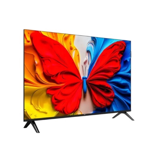 TCL 40V型 量子ドット フルHD液晶テレビ（Google TV） S5K