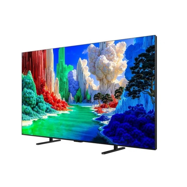 TCL 55V型 4Kチューナー内蔵 QLED液晶テレビ（A400 Premium QLED TV